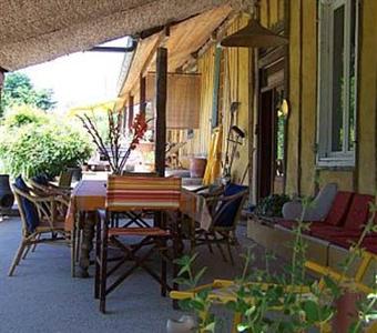 Domaine A Marmande