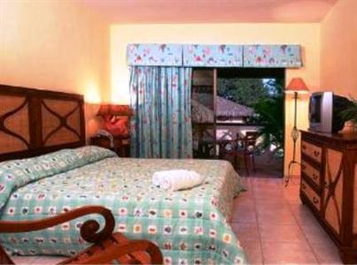 Azzurro Club Hotel Cabarete