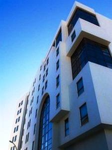 Sinerama Hotel Apartamento