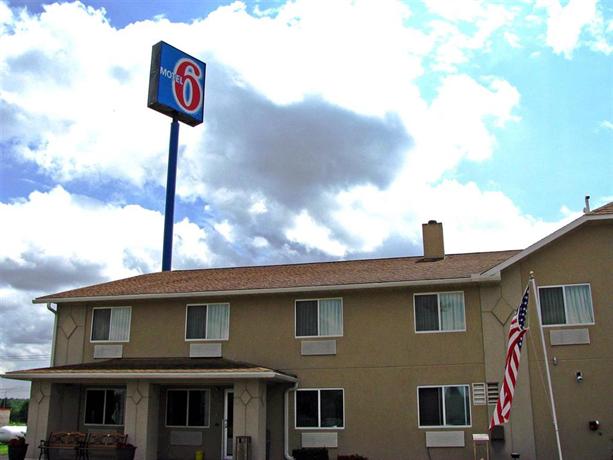 Motel 6 Harrisville Barkeyville