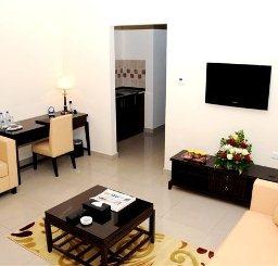 Fortune Royal Hotel