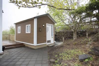The Tiny House
