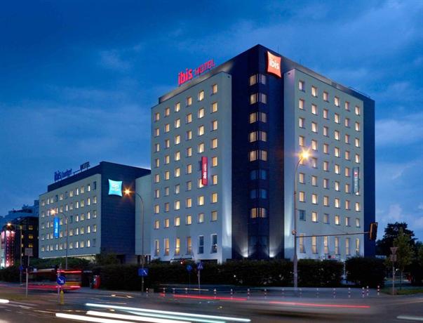 Ibis Warszawa Reduta