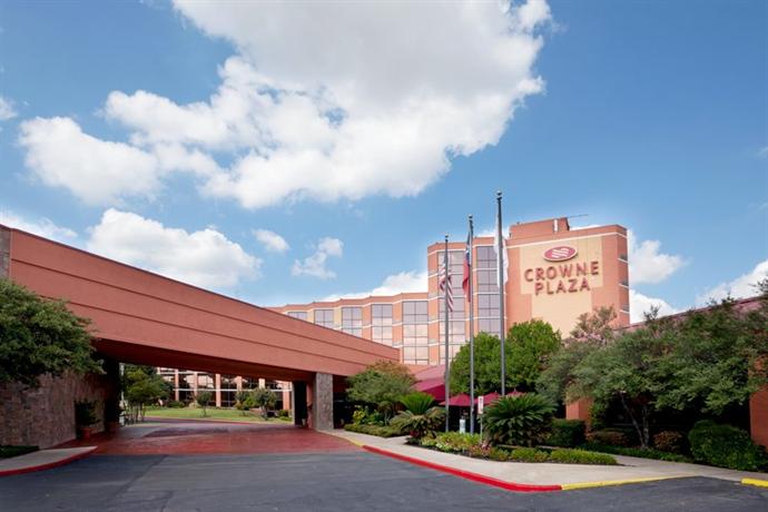 Crowne Plaza Austin
