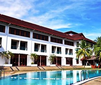 Harvard Suasana Hotel