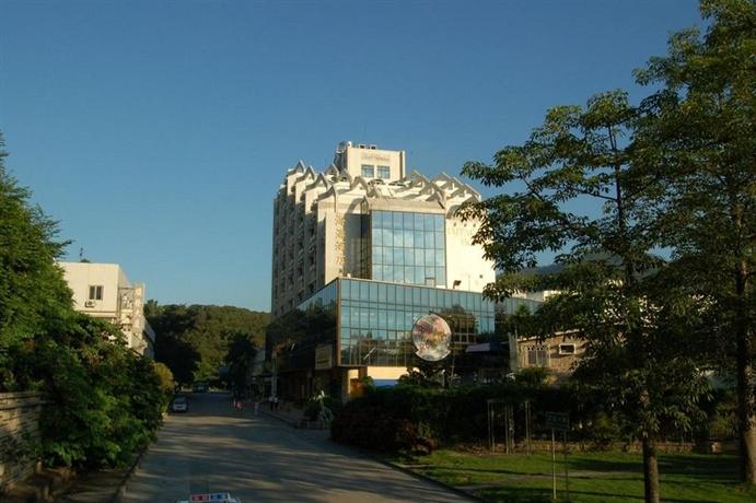 Haito Hotel Shekou