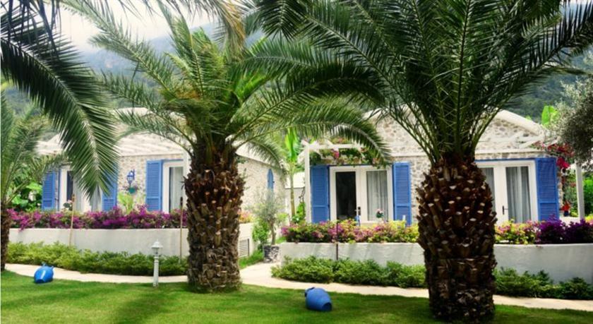 Flamingo Hotel Olu Deniz