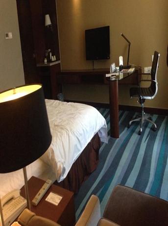 Shaoxing Smartel Keqiao Hotel