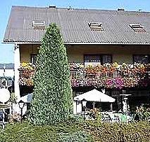 Gasthof Zezula am Polshals