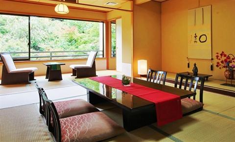 Nikko Hoshinoyado