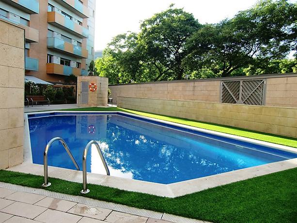 Interhome - Vila Olimpica Doctor Trueta