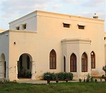 Shahpura Bagh
