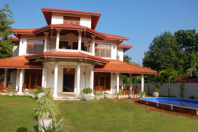 Serendib Villa