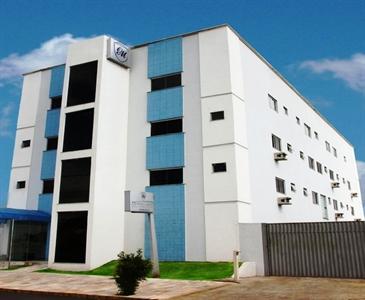 Monte Castro Executive Hotel