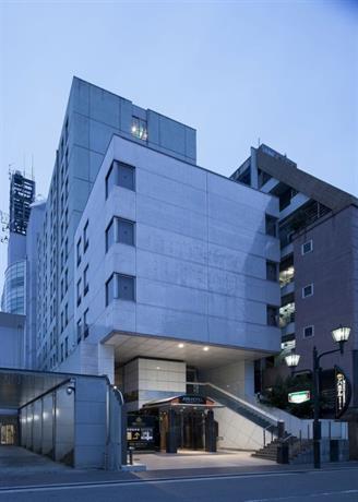 APA Hotel Kumamoto Kotsu Center Minami