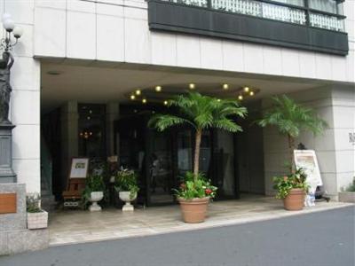 Rose Garden Shinjuku Hotel Tokyo