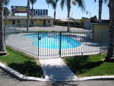 King's Inn Motel Kingsburg
