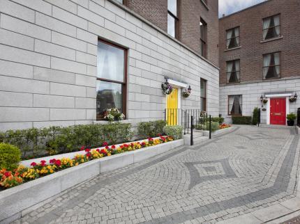 Leeson Lodge House