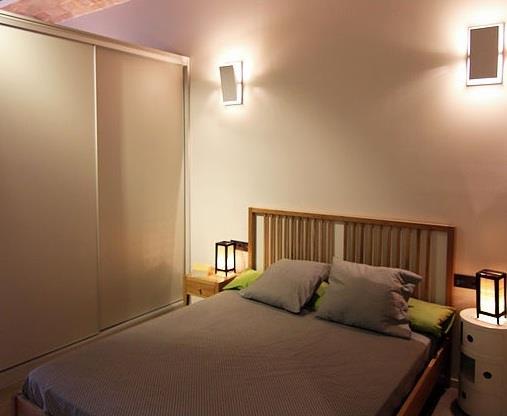 Barcelona InLoft