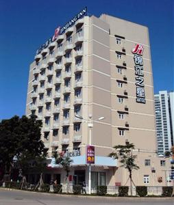 Jinjiang Inn Zhuhai Qinglv Middle Road