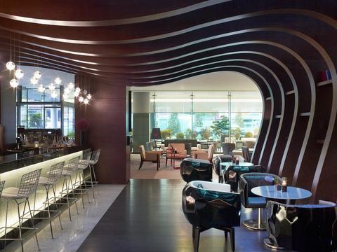 Le Meridien Istanbul Etiler