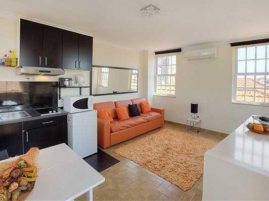 Oporto Clerigos Apartments
