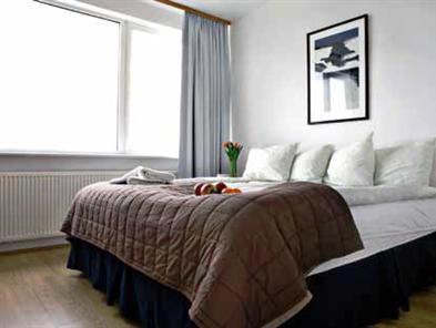 Hotel Keilir Keflavik