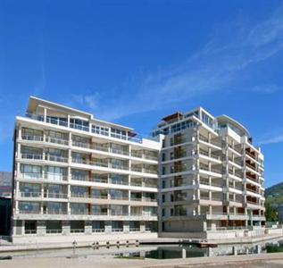 Canal Quays Apartments Cape Town
