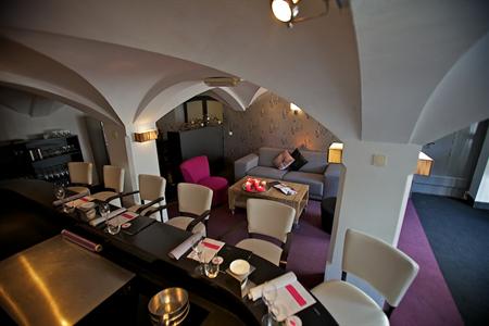 Hampshire Hotel - 's Gravenhof Zutphen