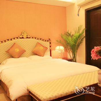 Mudanyuan Hotel - Chongqing