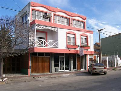 Hotel Tres Arroyos