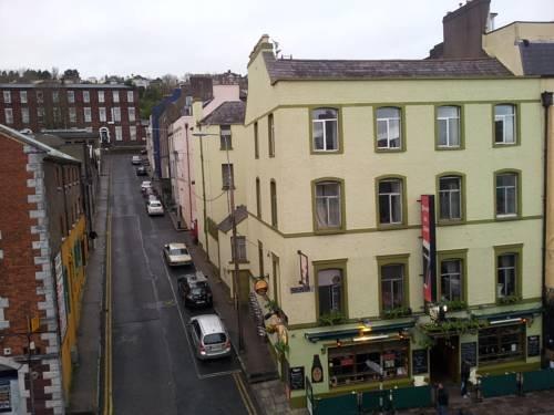 Windsor Inn Cork