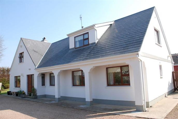 The Arches B&B Galway