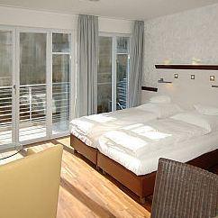 Apart One Starnberg