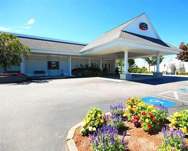 Courtyard Cape Cod Hyannis
