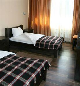 Seltse Villas