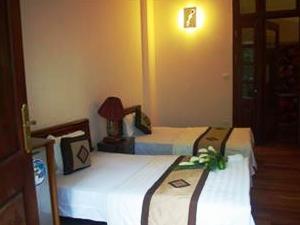 Phu Nhuan Hotel 3 Dong Cac