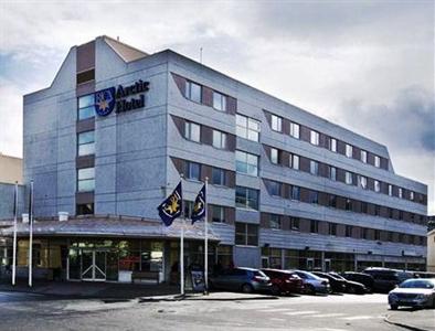 Rica Arctic Hotel