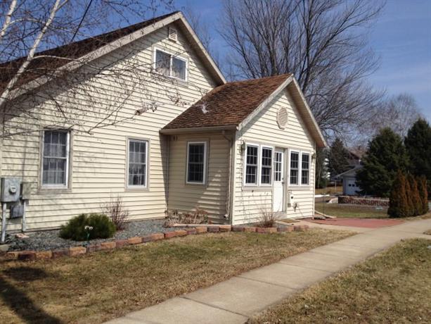 Homestay in Neillsville near Neillsville Masonic Temple Lodge No. 163