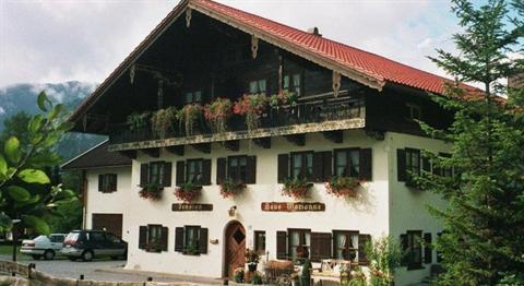 Pension Haus Marianne Inzell