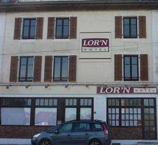 Lor'N Hotel