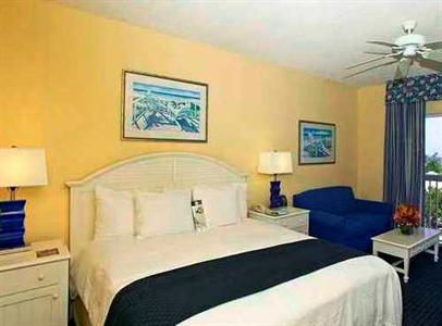 Doubletree Grand Key Resort