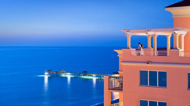 Hyatt Regency Clearwater Beach