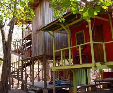 Hostal Kontiki