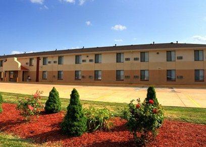Econo Lodge Ottawa (Kansas)