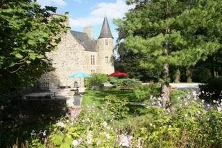 Chateau Dagneaux