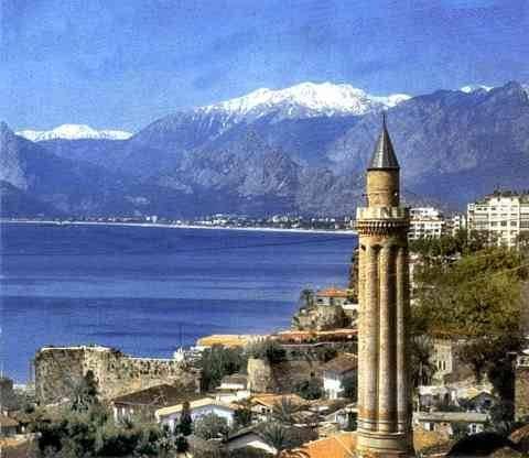 Held Hotel Antalya