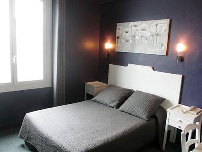 Hotel L'Univers