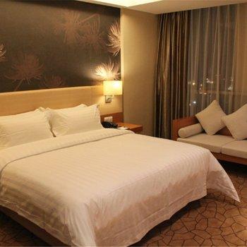 Smart Hotel Jinjiang Qingyang