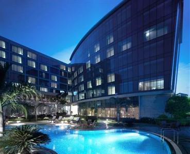 Hyatt Regency Mumbai